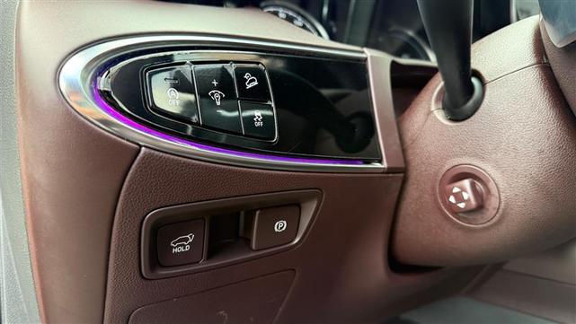 Photo of 2023 Barossa Genesis GV70