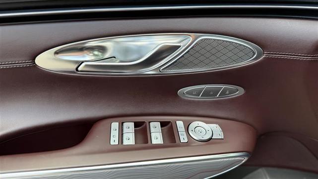 Photo of 2023 Barossa Genesis GV70