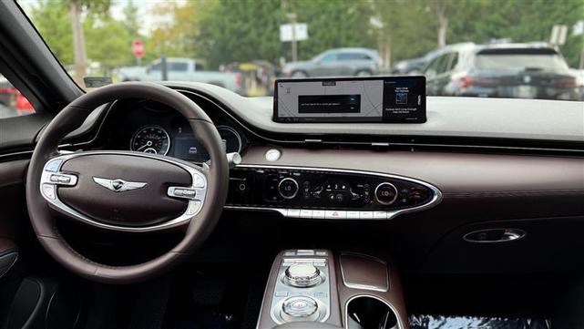Photo of 2023 Barossa Genesis GV70