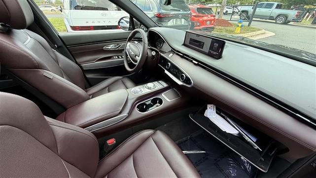 Photo of 2023 Barossa Genesis GV70
