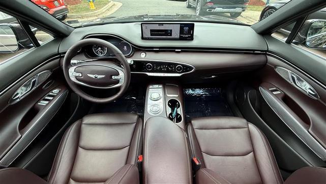Photo of 2023 Barossa Genesis GV70