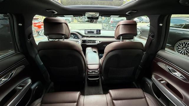 Photo of 2023 Barossa Genesis GV70