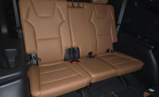 Photo of 2024 Wolf Gray Kia Telluride