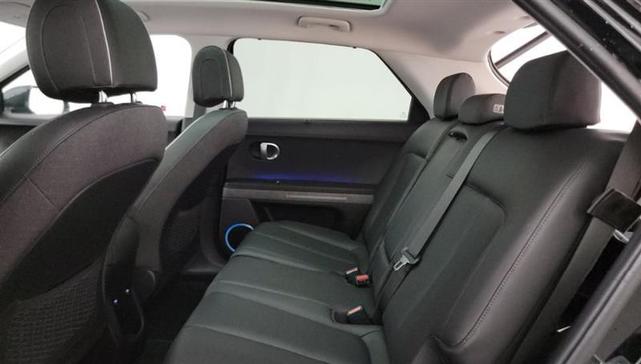 Photo of 2023 Black Hyundai IONIQ 5
