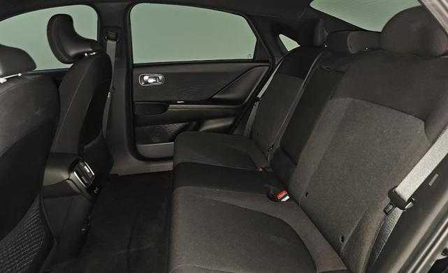 Photo of 2023 Onyx Black Hyundai IONIQ 6