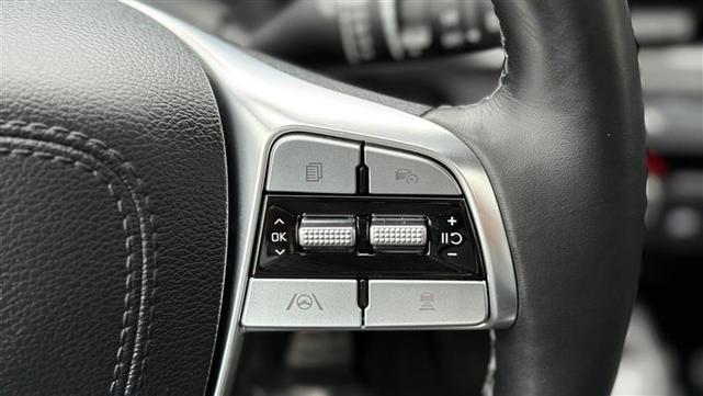 Photo of 2024 Ebony Black Kia Telluride