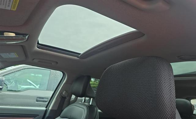 Photo of 2024 Pebble Gray Kia EV9