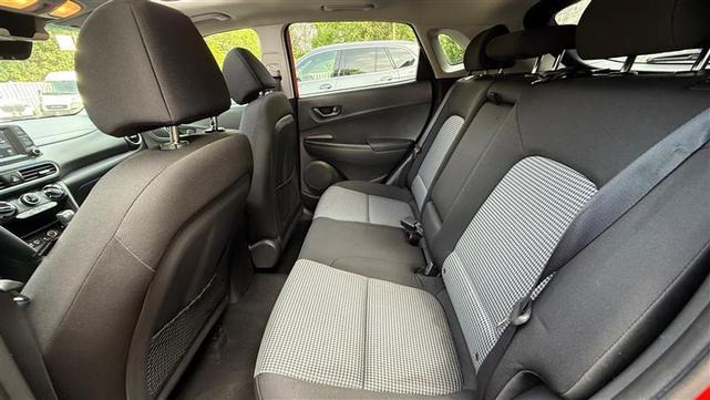 Photo of 2020 Sunset Orange Hyundai KONA
