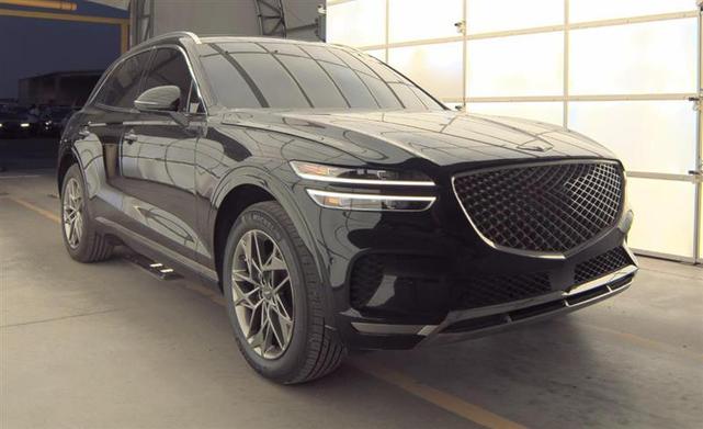 Photo of 2022 Vik Black Genesis GV70
