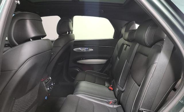 Photo of 2023 Green Genesis GV70