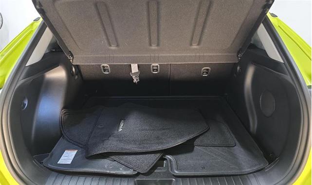 Photo of 2024 Yellow Hyundai KONA EV