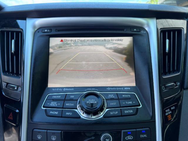 Photo of 2013 Harbor Gray Metallic Hyundai SONATA