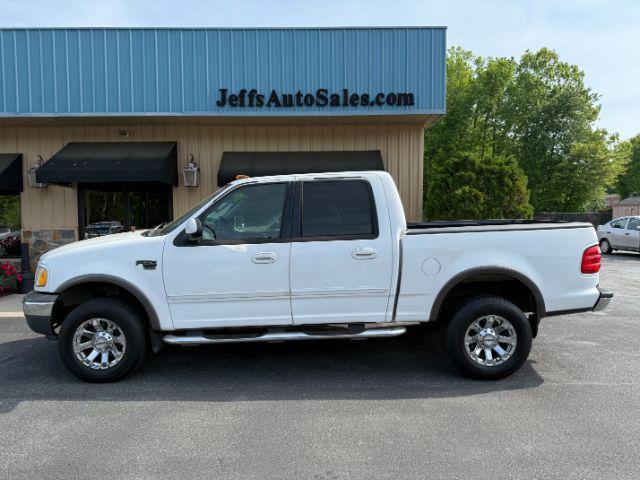 2003 Ford F-150