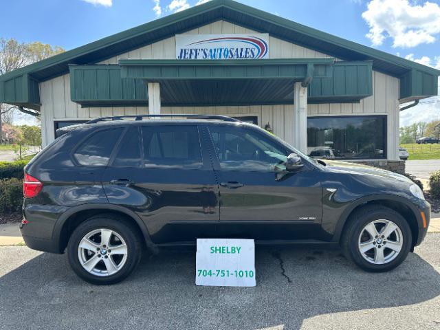 2013 BMW X5