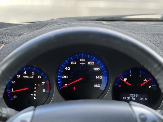 Photo of 2006 Gray Acura TL
