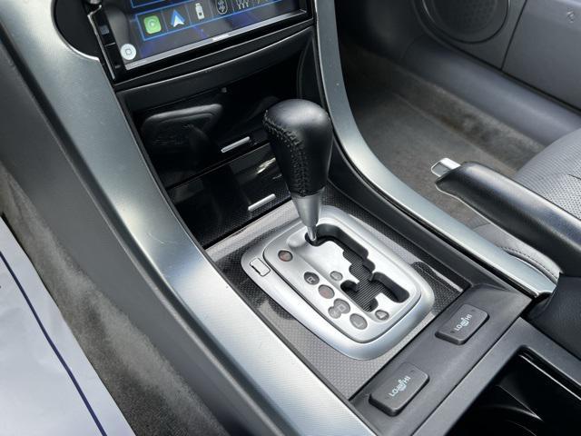 Photo of 2006 Gray Acura TL