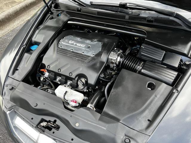 Photo of 2006 Gray Acura TL