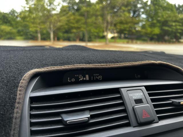Photo of 2006 Gray Acura TL