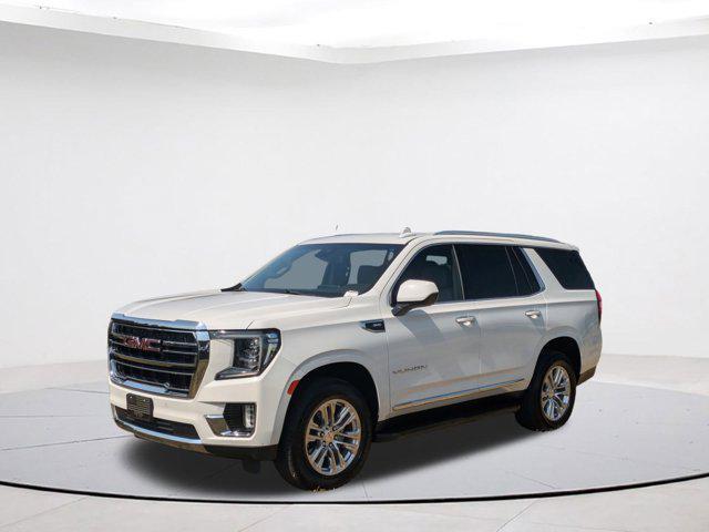 2023 GMC Yukon