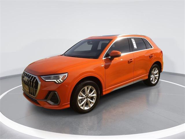 2023 Audi Q3