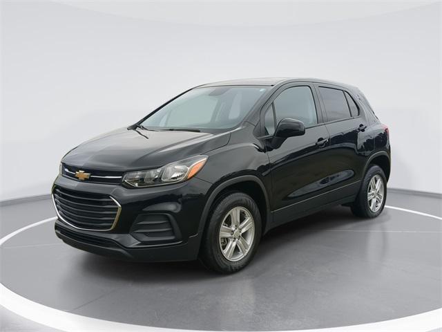 2022 Chevrolet TRAX