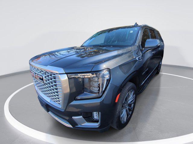 2021 GMC Yukon Xl