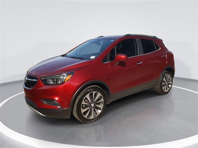2022 Buick Encore