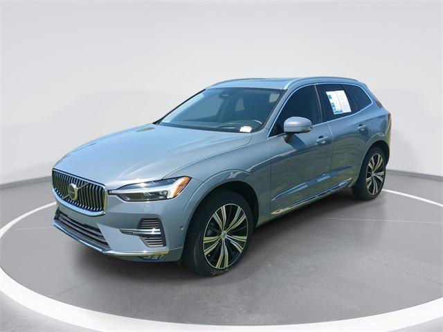 2022 Volvo XC60