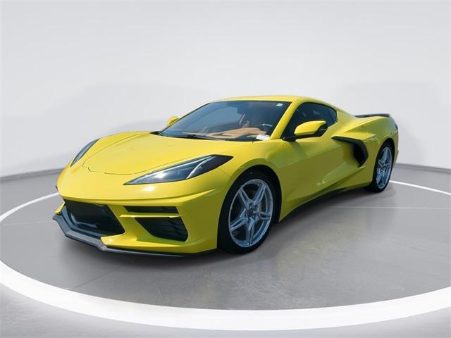 2020 Chevrolet Corvette