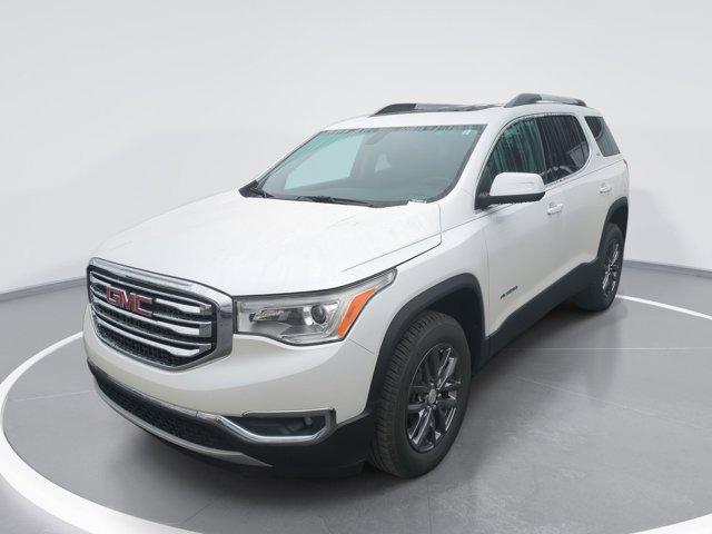 2017 GMC Acadia