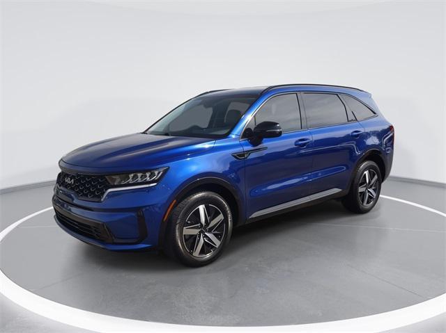 2023 Kia Sorento