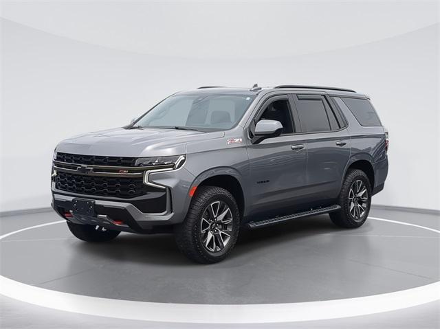 2021 Chevrolet Tahoe