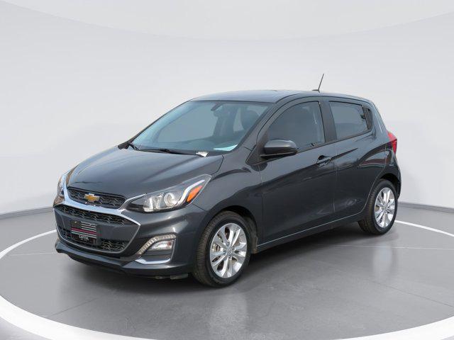 2020 Chevrolet Spark