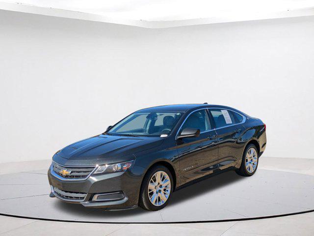 2019 Chevrolet Impala