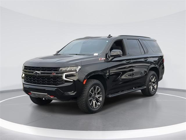 2021 Chevrolet Tahoe