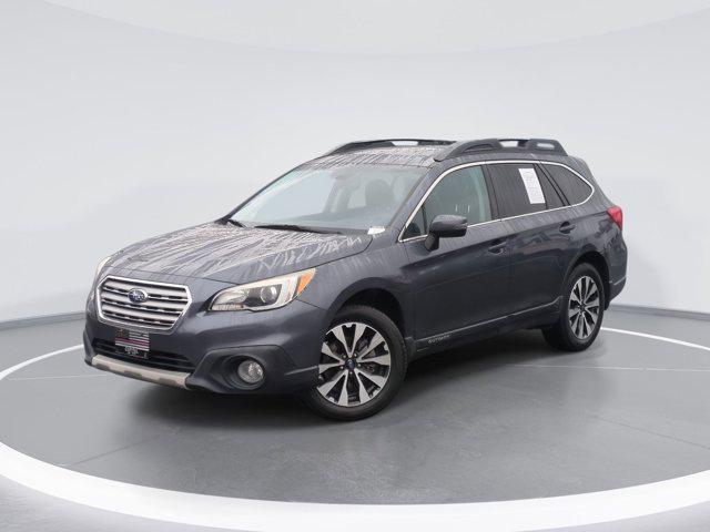 2016 Subaru Outback