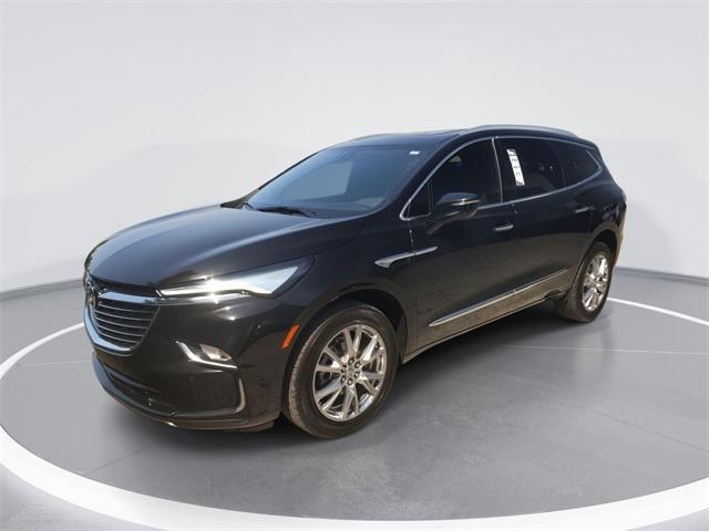 2023 Buick Enclave