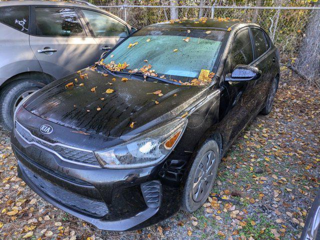 2019 Kia RIO