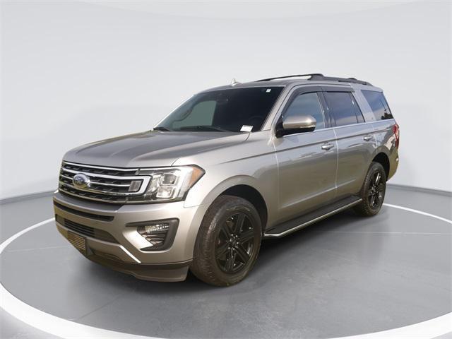 2021 Ford Expedition