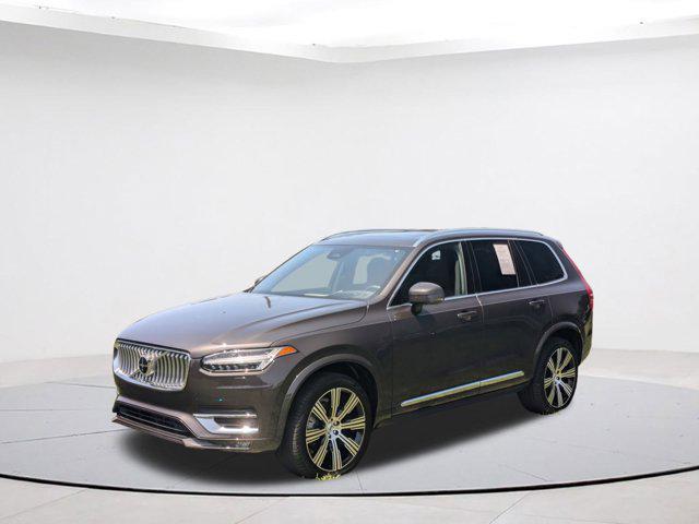 2023 Volvo XC90