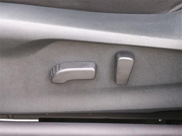 Photo of 2024 Cosmic Blue Pearl Subaru Ascent