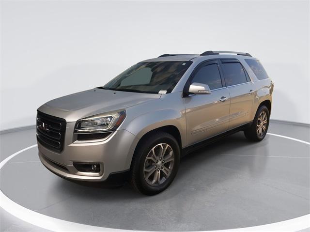 2016 GMC Acadia