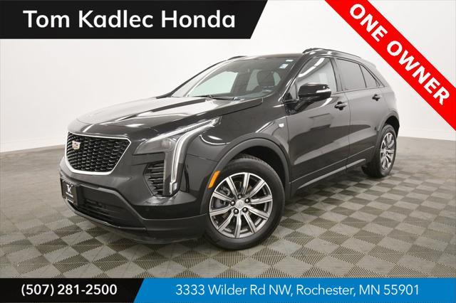 2023 Cadillac XT4