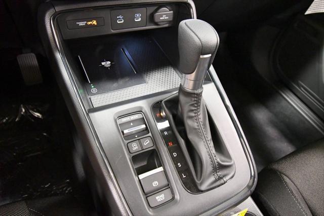 Photo of 2026 Platinum White Pearl Honda CR-V