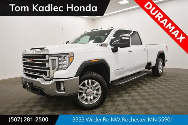 2023 GMC Sierra 2500