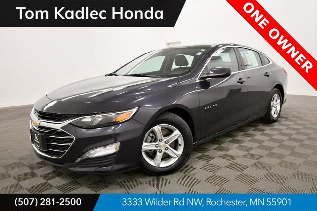 2023 Chevrolet Malibu