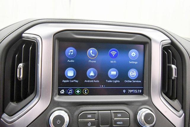 Photo of 2020 Onyx Black GMC Sierra 1500