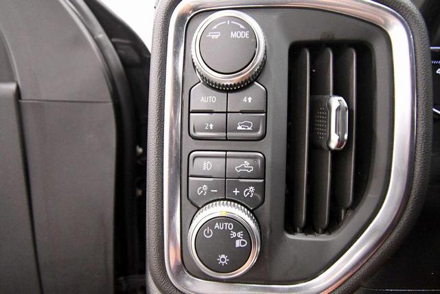 Photo of 2020 Onyx Black GMC Sierra 1500