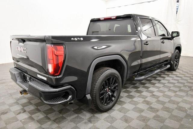 Photo of 2020 Onyx Black GMC Sierra 1500