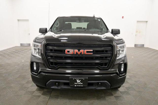 Photo of 2020 Onyx Black GMC Sierra 1500